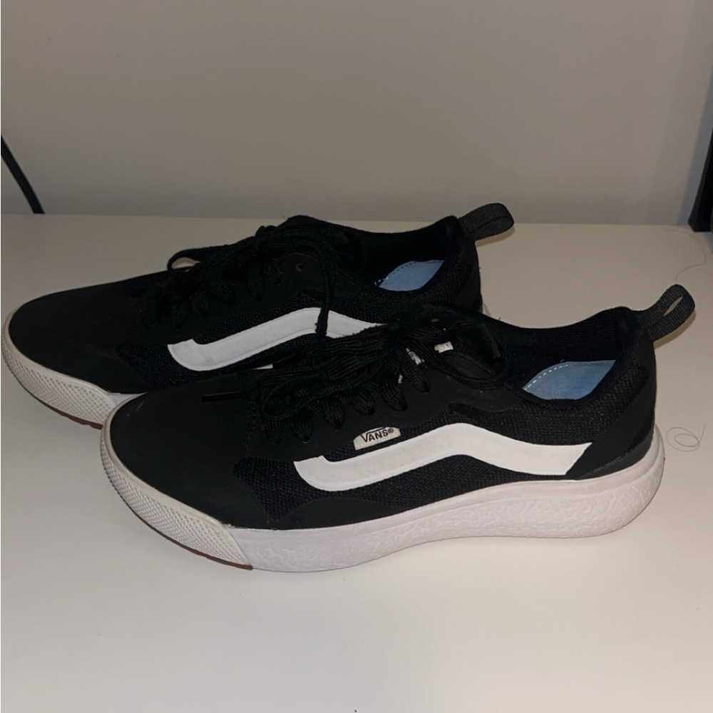 Vans Ultra Range Women Shoes